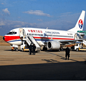 澜沧景迈航空货运航空快运业稳步发展的原因是什么？